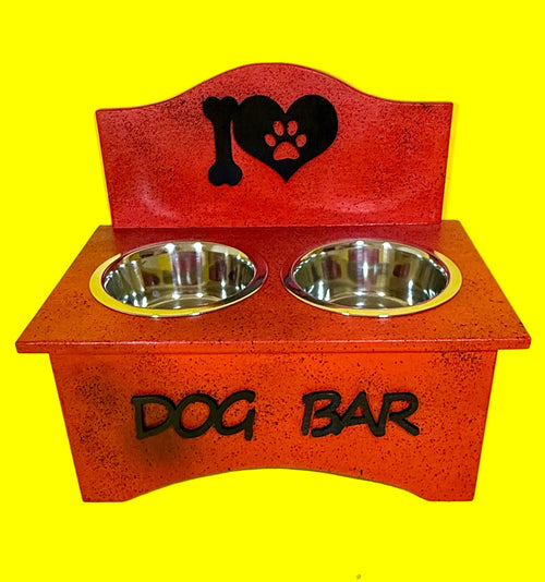 Dog Bar