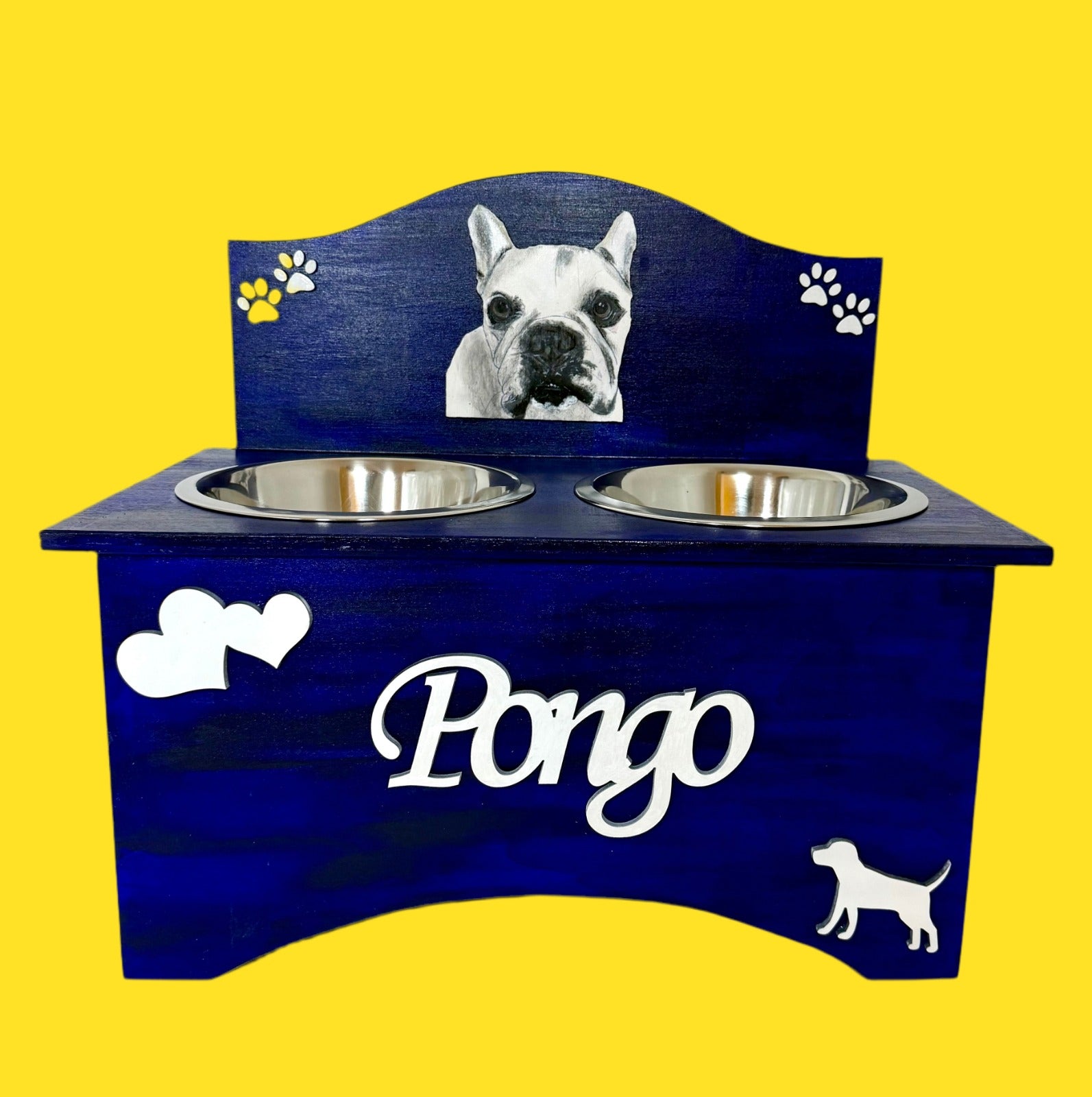 Portaciotole personalizzati