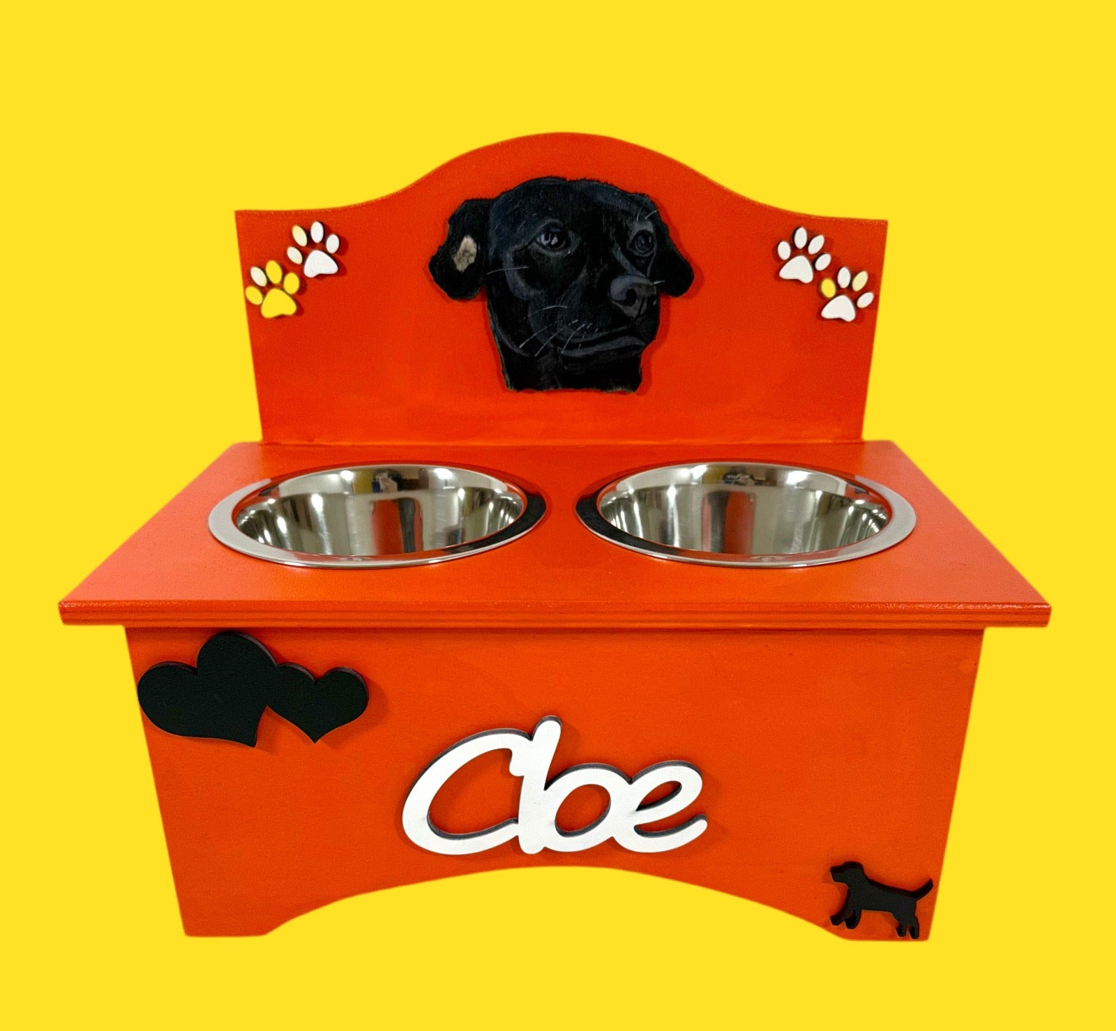 Portaciotole personalizzati