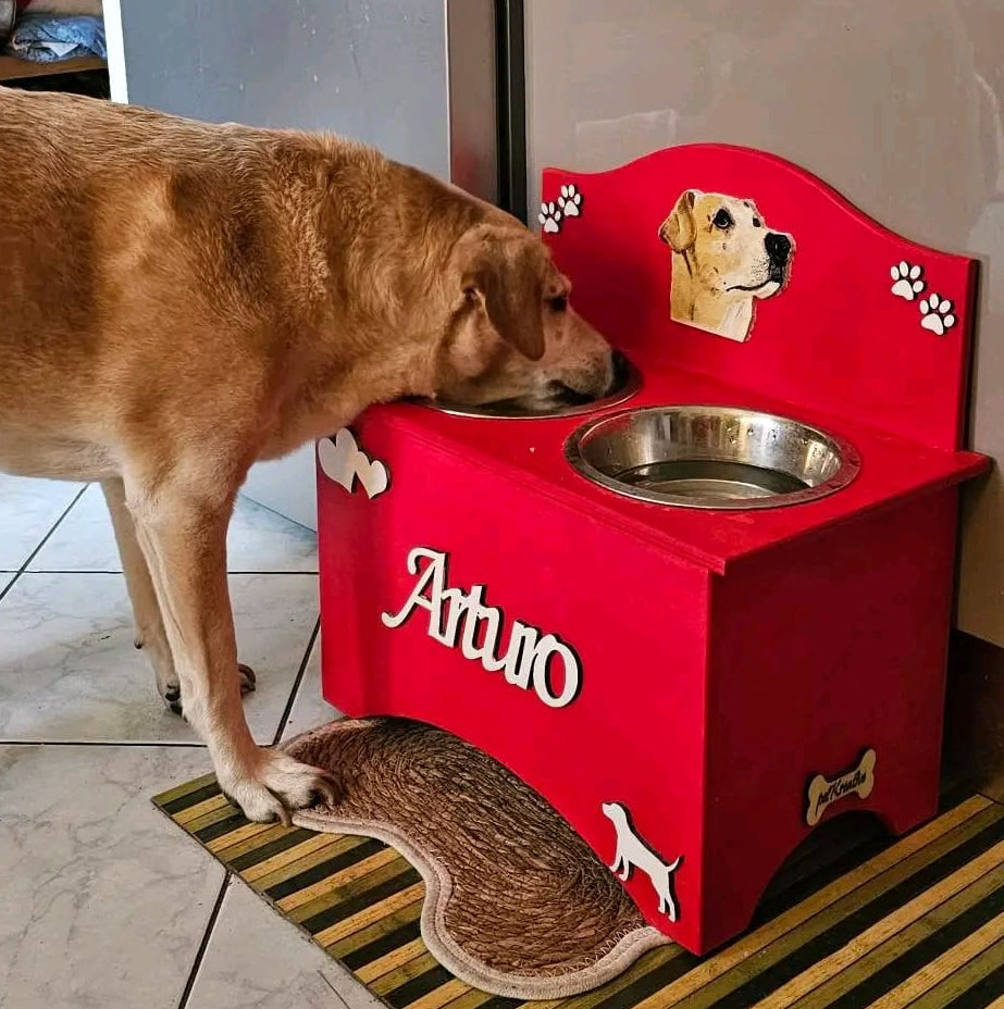 Portaciotole personalizzati