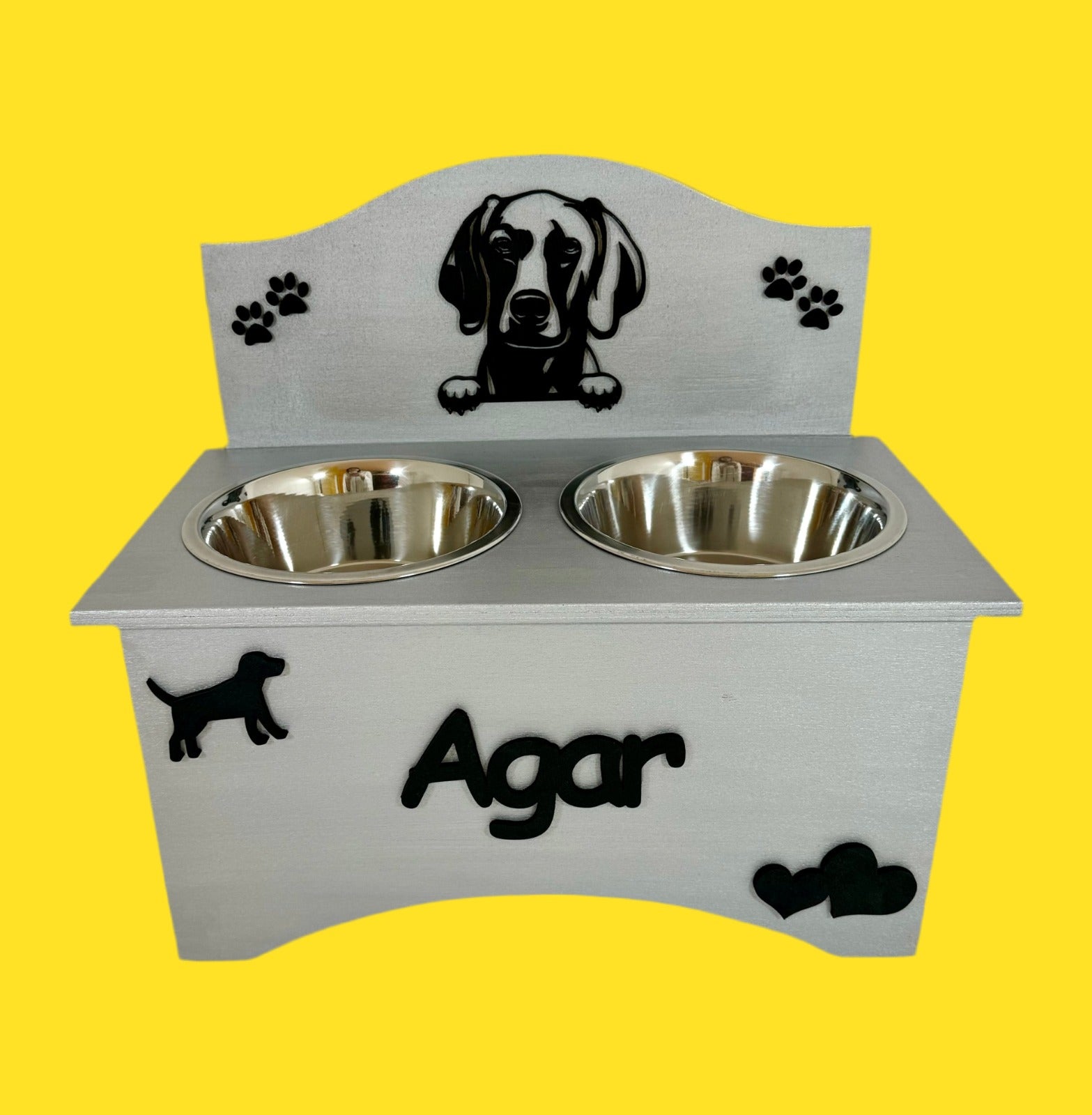 Portaciotole personalizzati