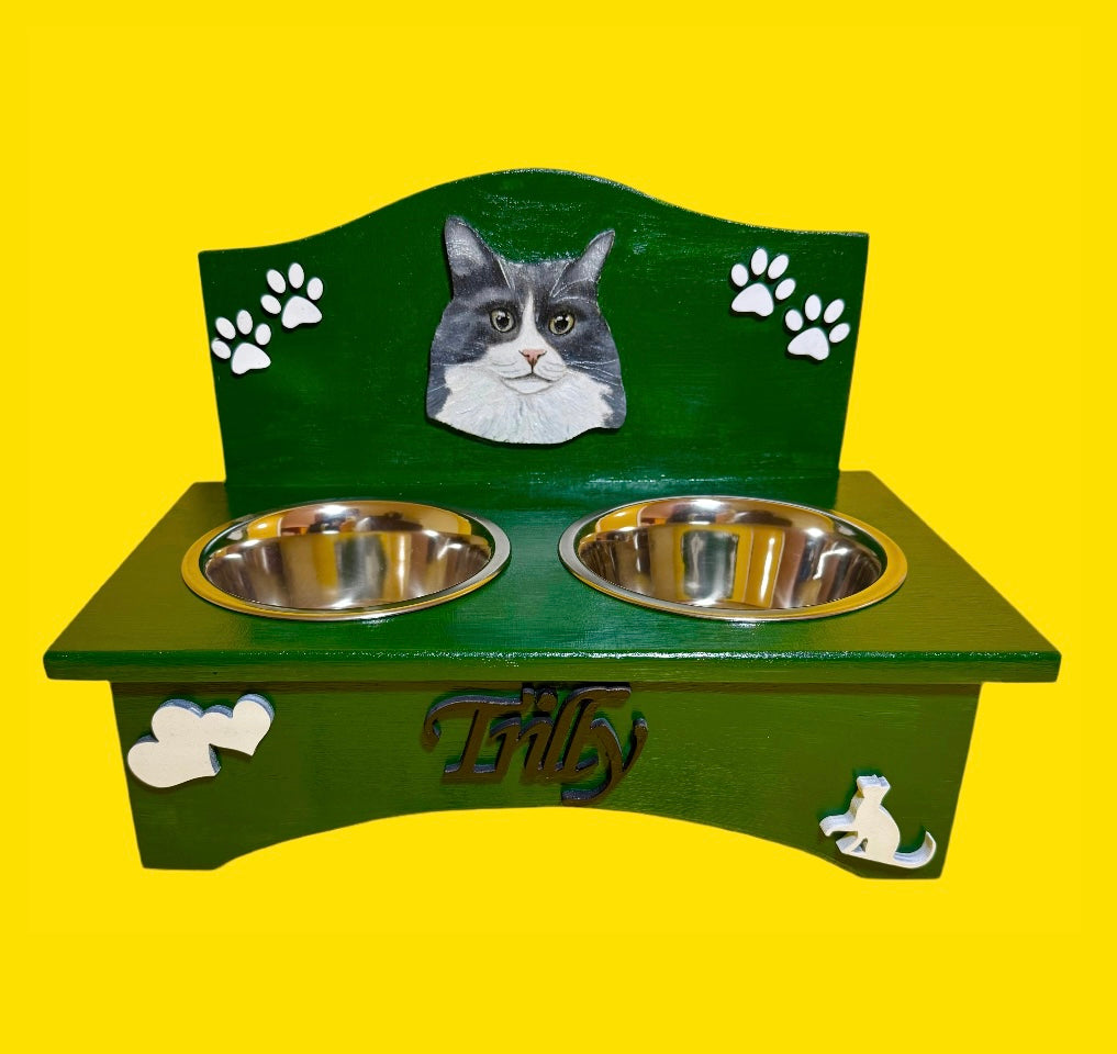 Portaciotole personalizzati