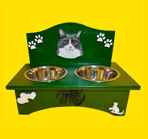 Portaciotole personalizzati