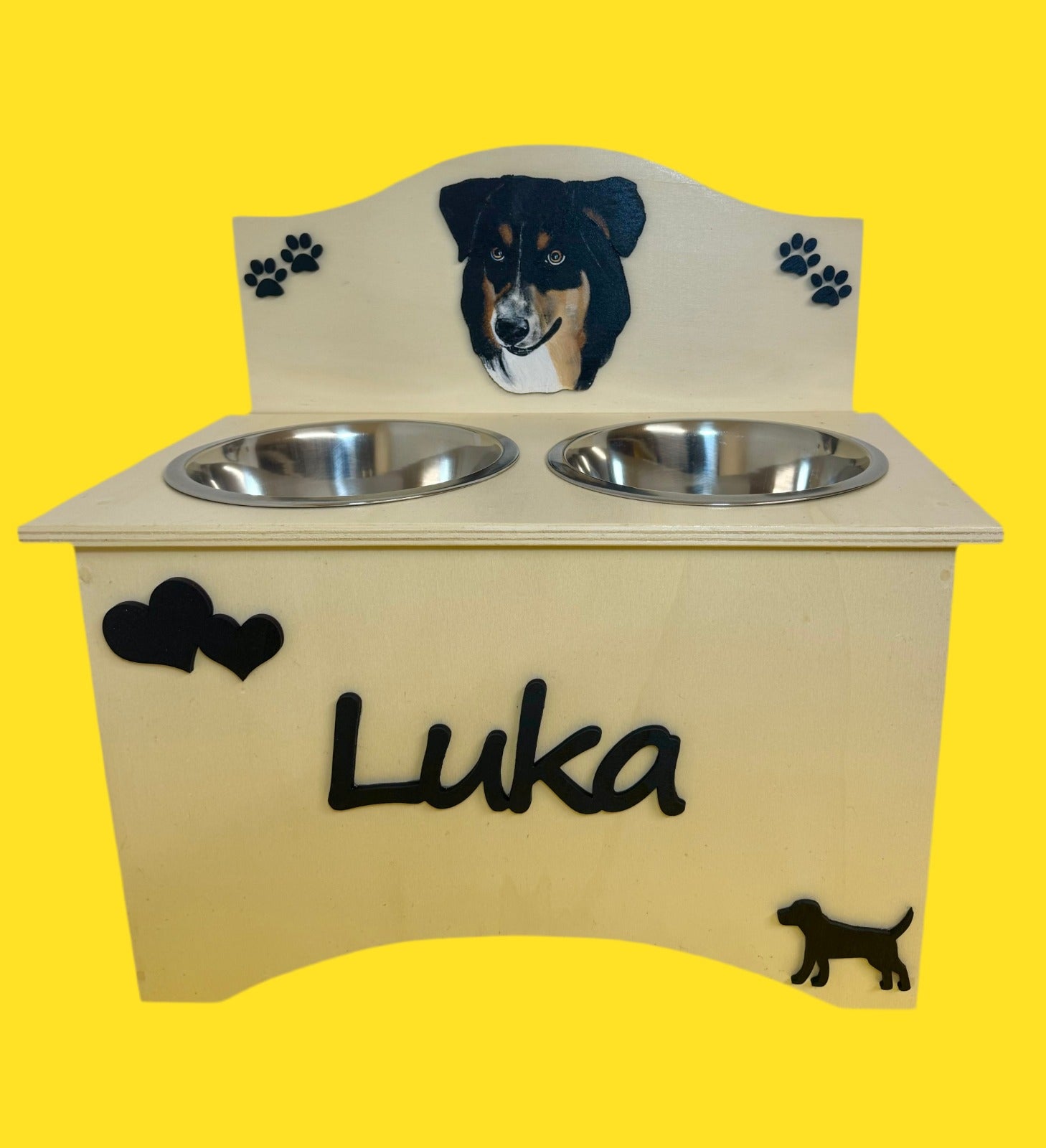 Portaciotole personalizzati