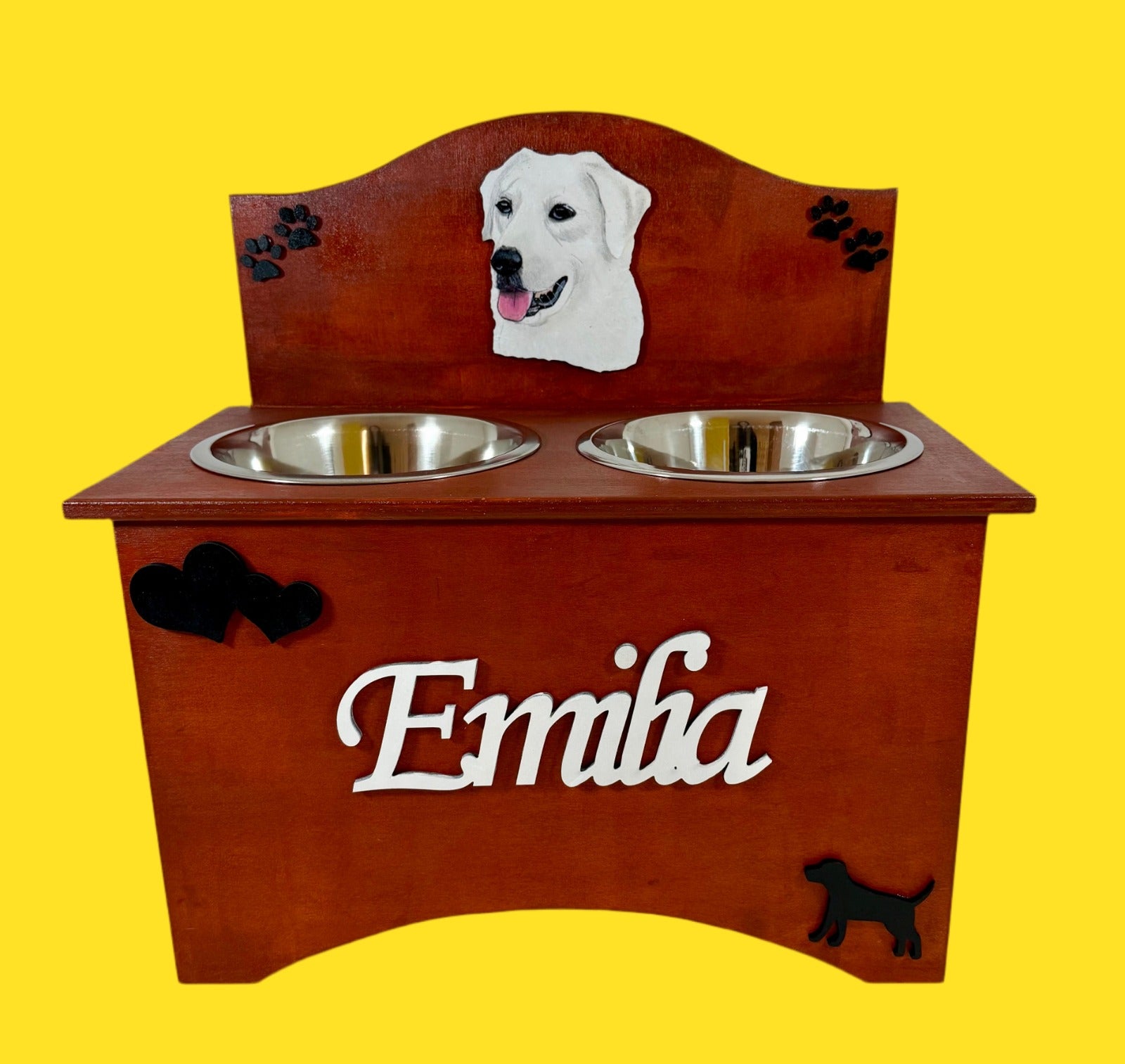 Portaciotole personalizzati