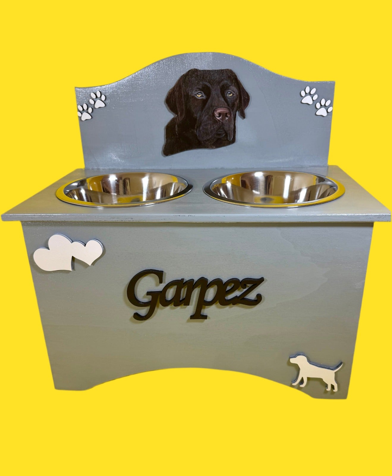 Portaciotole personalizzati