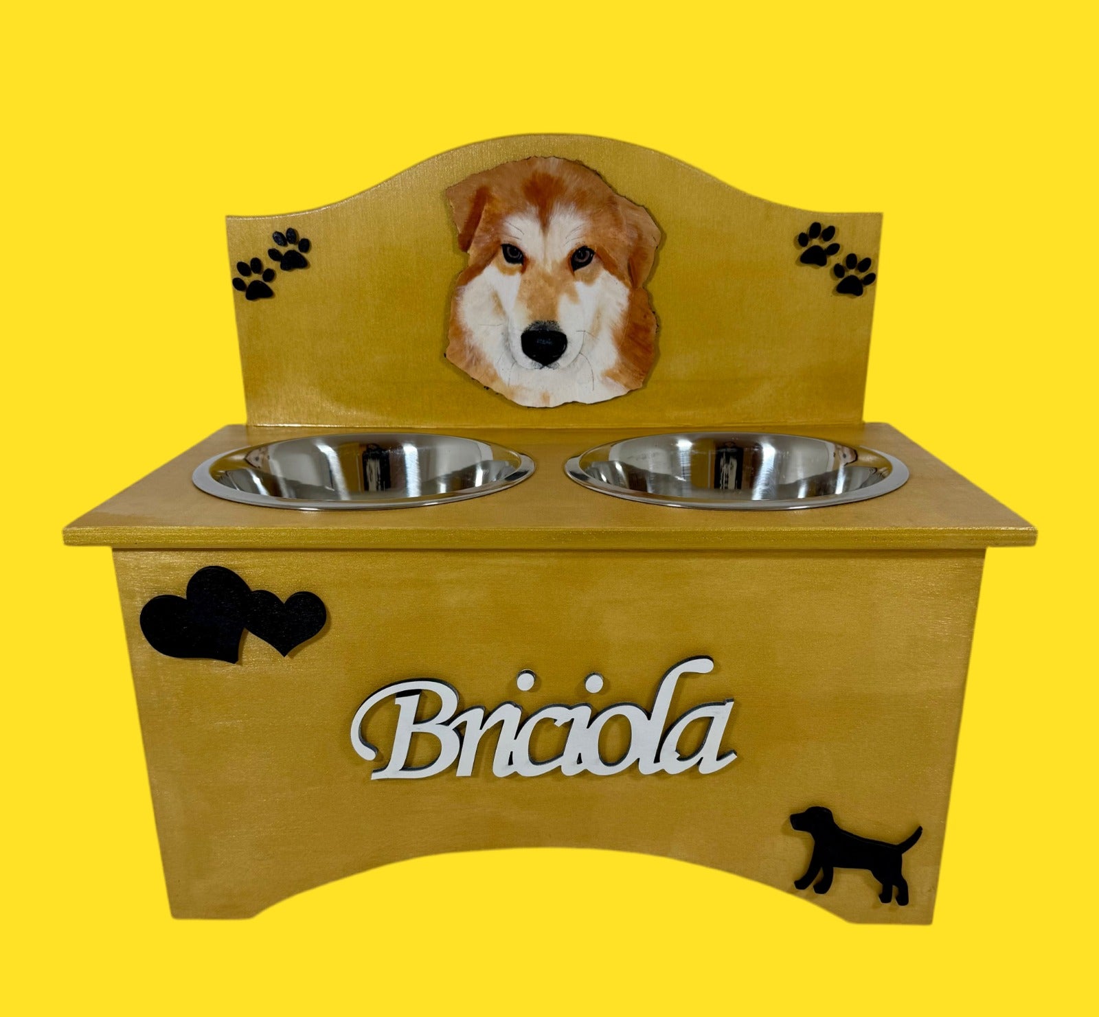 Portaciotole personalizzati