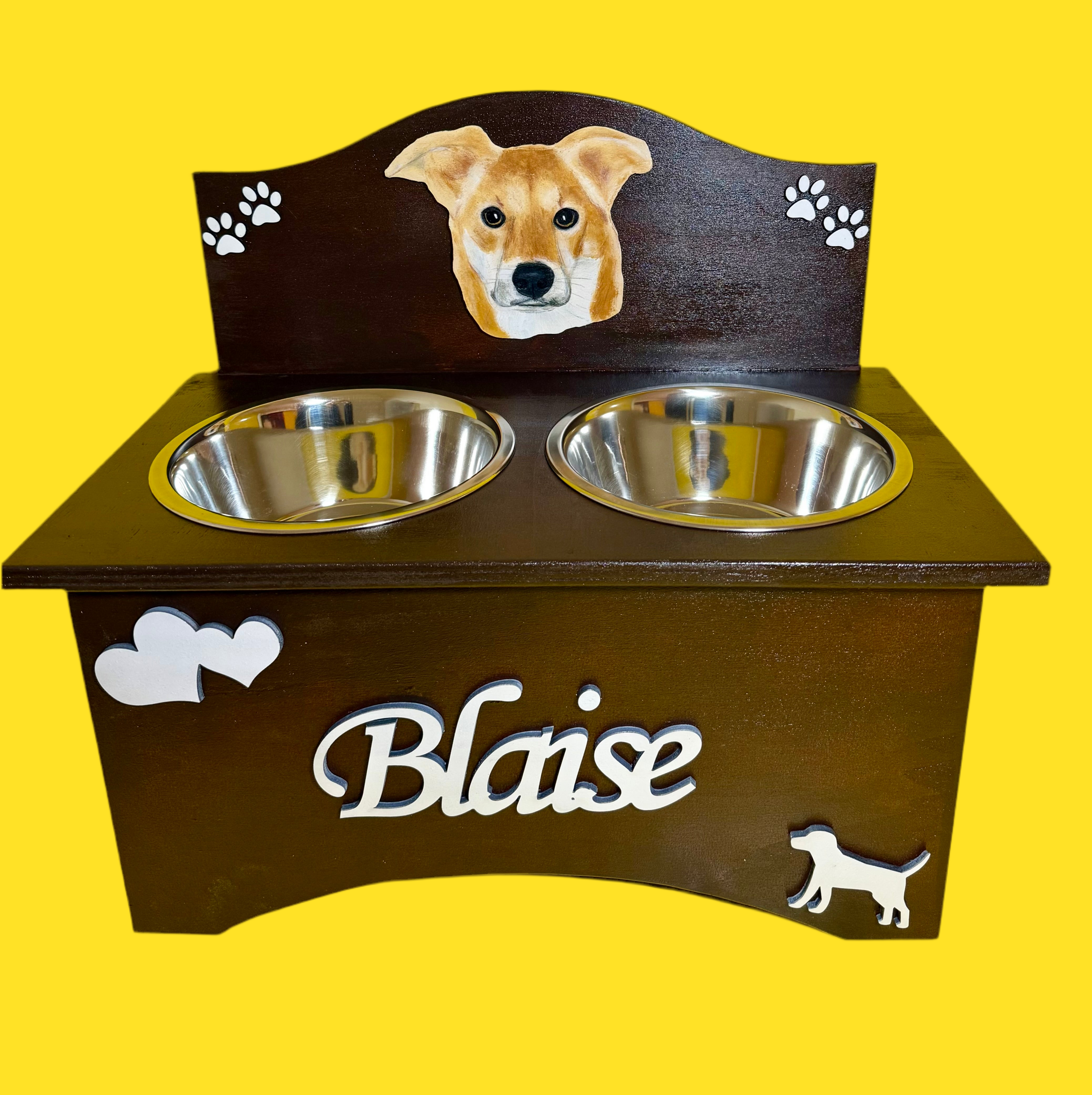 Portaciotole personalizzati