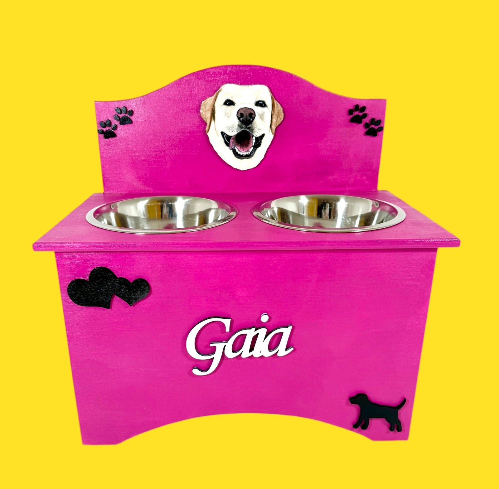 Portaciotole personalizzati