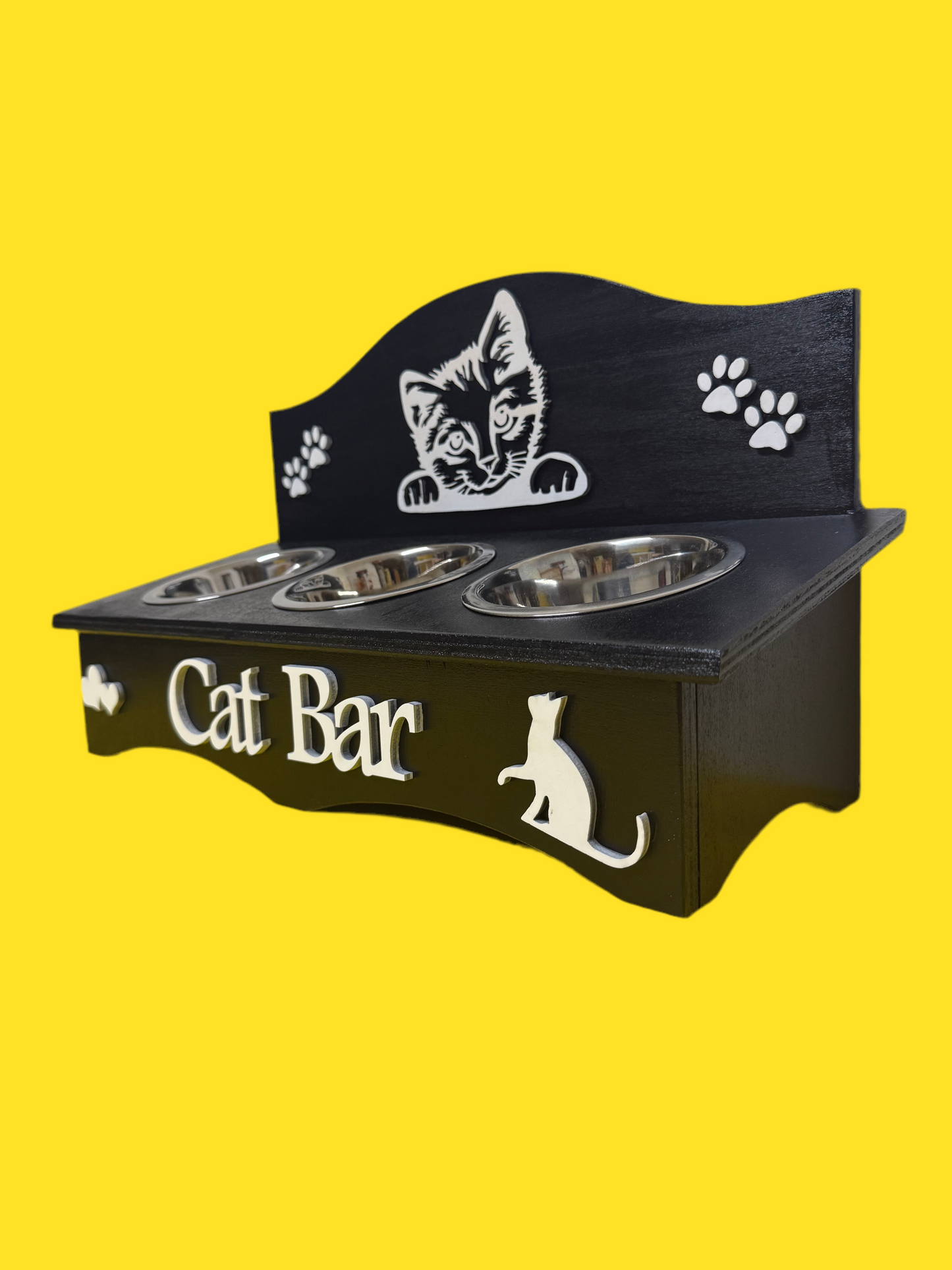 CAT BAR