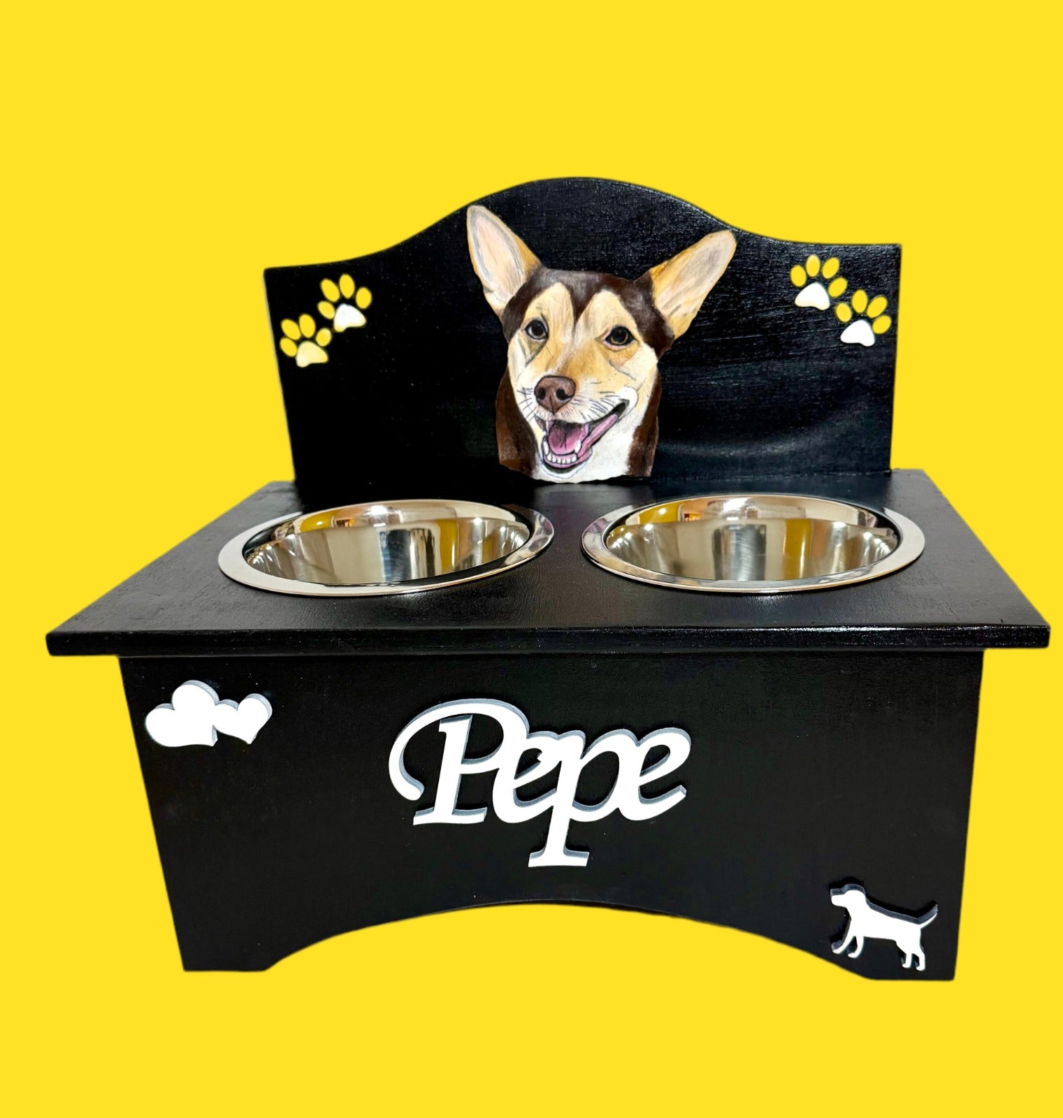 Portaciotole personalizzati