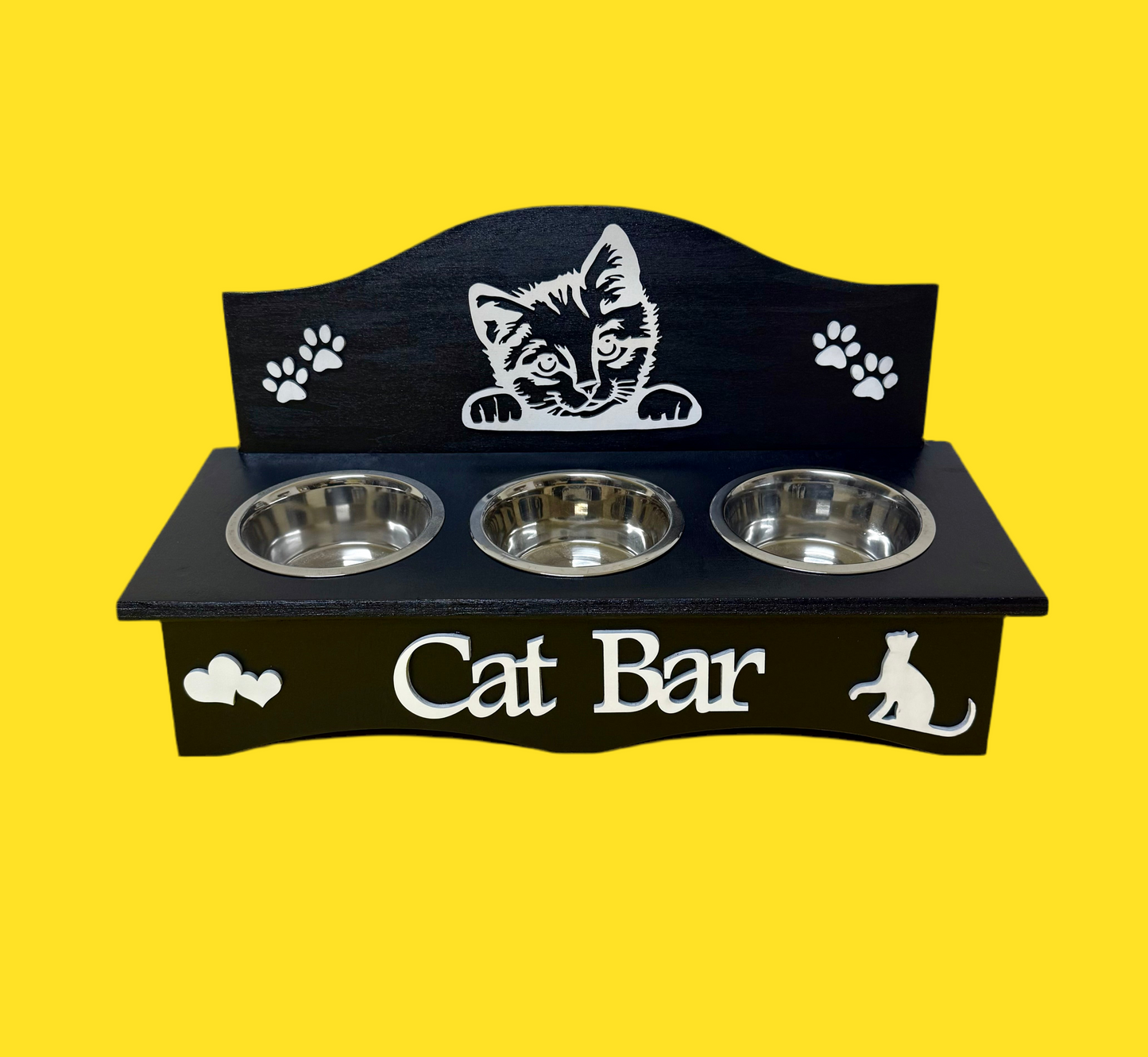 CAT BAR