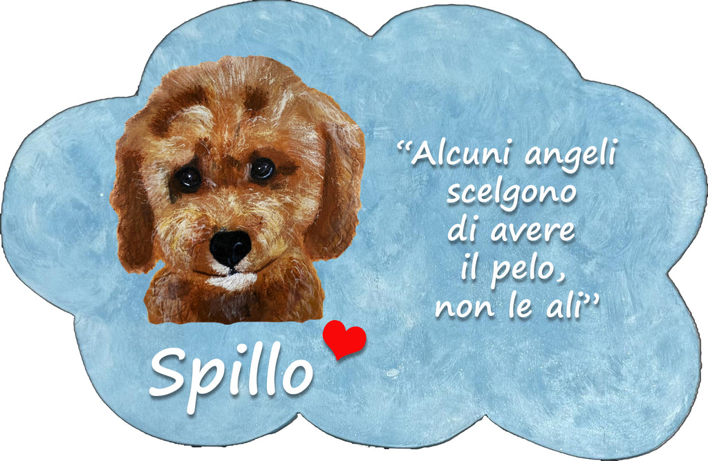 Quadro commemorativo